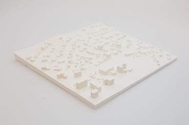 Deine Stadt als 3D Bild