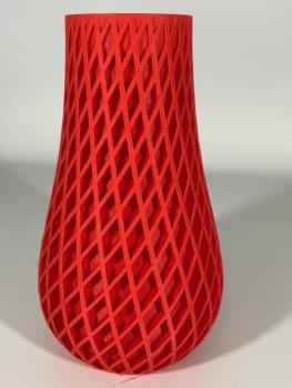 Spiral Vase