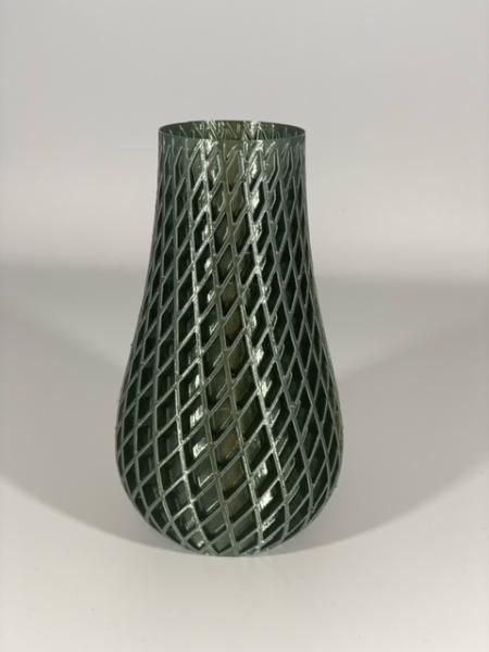 Spiralvase